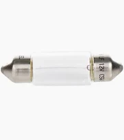 Lámpara 12v 5w 158-Plafonier